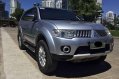 Mitsubishi Montero Sport GLSV Automatic 2012 4x2 4D56 Diesel Engine-0