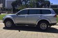 Mitsubishi Montero Sport GLSV Automatic 2012 4x2 4D56 Diesel Engine-3