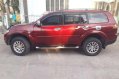 Mitsubishi Montero Sports GTV 2012 for sale-0