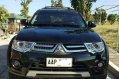 Mitsubishi Montero Sports GLX 2014 for sale-1