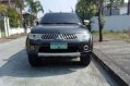 2010 Mitsubishi Montero for sale-1