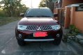 Mitsubishi Montero Sport Model 2013 for sale-4