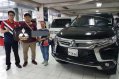 ZERO DOWN PAYMENT Mitsubishi Montero Sport 2019-1
