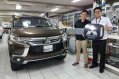 ZERO DOWN PAYMENT Mitsubishi Montero Sport 2019-4