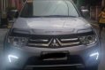 Mitsubishi Montero Sports 2015 for sale-0