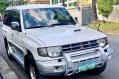 2005 Mitsubishi Pajero Fieldmaster 4x2 AT Diesel for sale-0