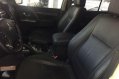 Mitsubishi Pajero 2017 for sale-9