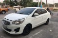 2016 Mitsubishi Mirage G4 for sale-3