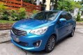 2016 Mitsubishi Mirage for sale-1