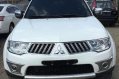 2010 Mitsubishi Montero 25 CRDI 5 Speed AT-1