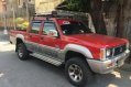 Mitsubishi Strada 4x4 1998 for sale -1