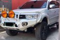 2012 Mitsubishi Montero Sport for sale-8