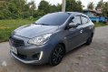 Mitsubishi Mirage G4 2015 for sale-6