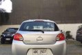 Mitsubishi Mirage 2015 GLX MT Good running condition-1