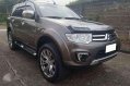 2015 Mitsubishi Montero Sport GLS-V FOR SALE-3