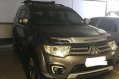 2015 Mitsubishi Montero Sport GLS-V FOR SALE-2