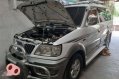 Mitsubishi Adventure Supersport MT Gas 2002-0