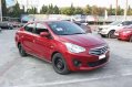 2016 Mitsubishi Mirage G4 for sale-1