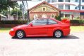 1997 Mitsubishi LANCER GSR Nine Seven - MT FOR SALE-0