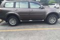 Rush for sale MITSUBISHI Montero sports 2012 Glsv-1