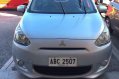 Mitsubishi Mirage 2015 GLX MT Good running condition-0