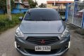 Mitsubishi Mirage G4 2015 for sale-5