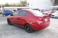 2016 Mitsubishi Mirage G4 for sale-3