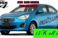 2019 Mitsubishi Mirage G4 for sale-0