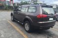 Rush for sale MITSUBISHI Montero sports 2012 Glsv-4