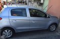 Mitsubishi Mirage 2015 GLX MT Good running condition-6