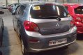 Mitsubishi Mirage GLX 2018 for sale-2