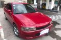 Mitsubishi Lancer Rush  97 model  for sale-1