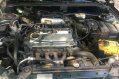 1998 Mitsubishi Lancer Glxi Automatic transmission-7