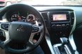 Mitsubishi Montero sport gls all new 2016 automatic-4