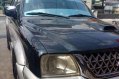 Mitsubishi L200 endevor 2003 FOR SALE-0