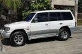 Mitsubishi Pajero 2003 for sale-6