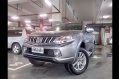 2015 Mitsubishi Strada GLX MT FOR SALE-3