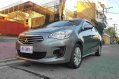 Mitsubishi Mirage G4 2017 for sale-0