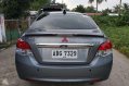 Mitsubishi Mirage G4 2015 for sale-9