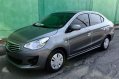 For sale : 2017 Mitsubishi Mirage G4 GLX (upgraded variant) MT-0