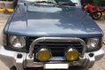 Like New Mitsubishi Pajero for sale-3