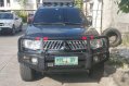 Mitsubishi Montero Sport 2012 for sale-1