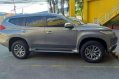 LIKE NEW MITSUBISHI MONTERO Grab Ready with PA for sale-1