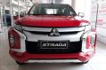2019 Mitsubishi STRADA for sale-0