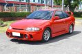 1997 Mitsubishi LANCER GSR Nine Seven - MT FOR SALE-1