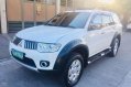 Mitsubishi Montero Sport GLS SE 4X4 2009 4WD-2