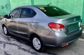 For sale : 2017 Mitsubishi Mirage G4 GLX (upgraded variant) MT-1