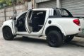 Mitsubishi Strada 2011 for sale-1