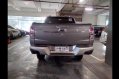 2015 Mitsubishi Strada GLX MT FOR SALE-0