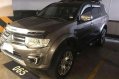 2015 Mitsubishi Montero Sport GLS-V FOR SALE-4